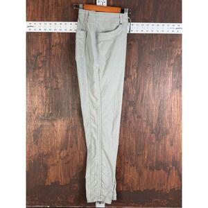 Kuhl‎ Legendary Pants Short Utility Cargo Hike Outdoor Gorp Green Womens 4 Short